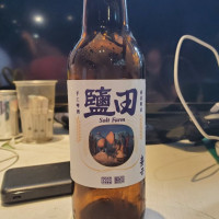 Mak's Beer Mài Shì Pí Jiǔ food