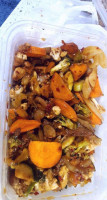 Greengarden Takeaways food