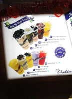 Chatime food