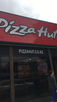 Pizza Hut Tokoroa food