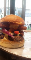 Maidstone Burgers food