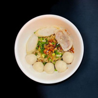 Lim Lao Ngow (samphanthawong) food