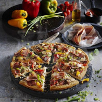 Domino's Pizza Manurewa food