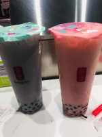 Gong Cha food