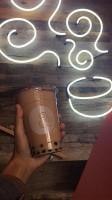 Gong Cha food