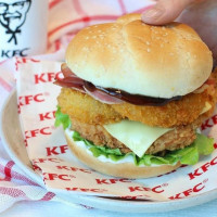 Kfc Te Atatu South food