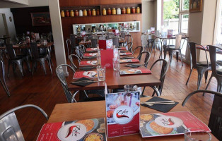 Zyka Indian Cuisine Ilam food