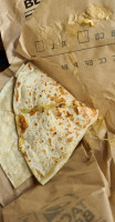 Taco Bell Lunn Ave food