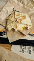 Taco Bell Lunn Ave food