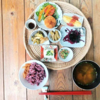 Aeeen Japanese Vegan (neo Shokudo) food