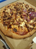 Domino's Pizza Highland Park Nz food