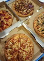 Domino's Pizza Highland Park Nz food