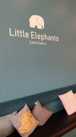 Little Elephants Cafe And Eatery inside