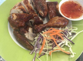 Viet-malay food