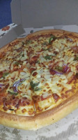 Pizza Hut Cameron Road Tauranga food