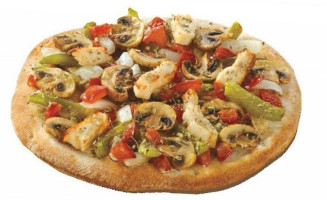 Domino's Pizza Tauranga food