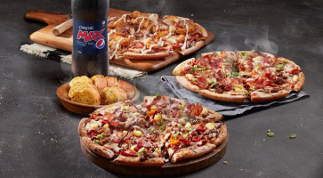 Domino's Pizza Tauranga food