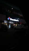 Domino's Pizza Tauranga outside