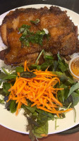 Tran's Kitchen Vietnamese Ormiston food