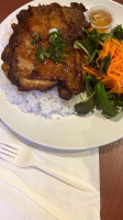 Tran's Kitchen Vietnamese Ormiston food