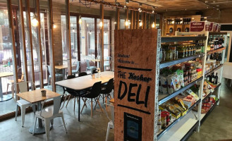 The Kosher Deli Nz food