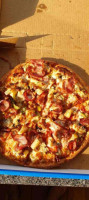 Pizza Hut Grey Lynn food