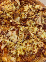 Pizza Hut Grey Lynn food