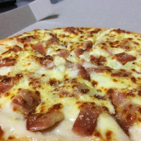 Pizza Hut Grey Lynn food