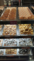 Dunkin' Donuts food