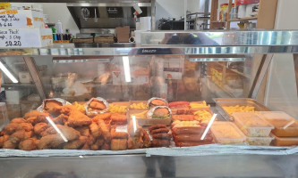 Onehunga Classic Bakery Cafe food