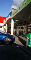 Domino's Pizza Te Awamutu outside