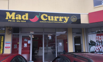 Oh Curry food