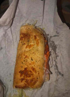 Subway food