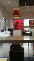 Kfc inside