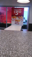 Kfc outside