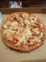 Domino's Pizza Ponsonby food