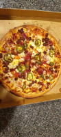 Domino's Pizza Ponsonby food