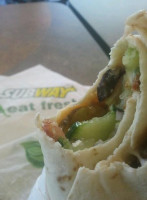 Subway Botany Downs food