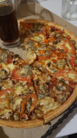 Hell Pizza Epsom food