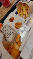 Taco Bell Shortland Street food