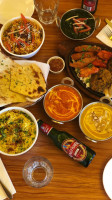 Bombay Brassiere food