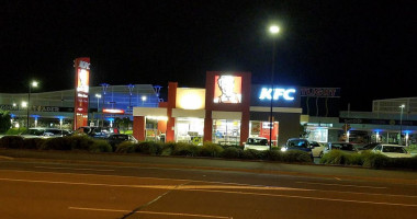 Kfc Gate Pa inside