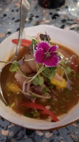 Ceviche By Besos Latinos food