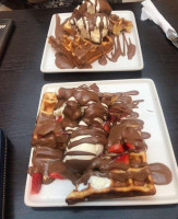 Theobroma food