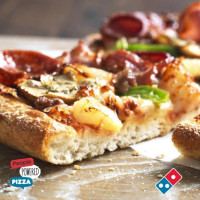 Domino's Pizza Otahuhu food