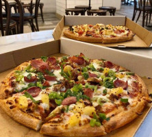 Domino's Pizza Otahuhu food