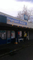 Pleasant Valley Takeaways Tauranga) food