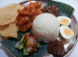 Bintang Wok food