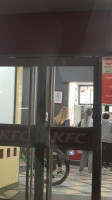 Kfc Birkenhead outside