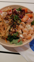 Poke House Sylvia Park food